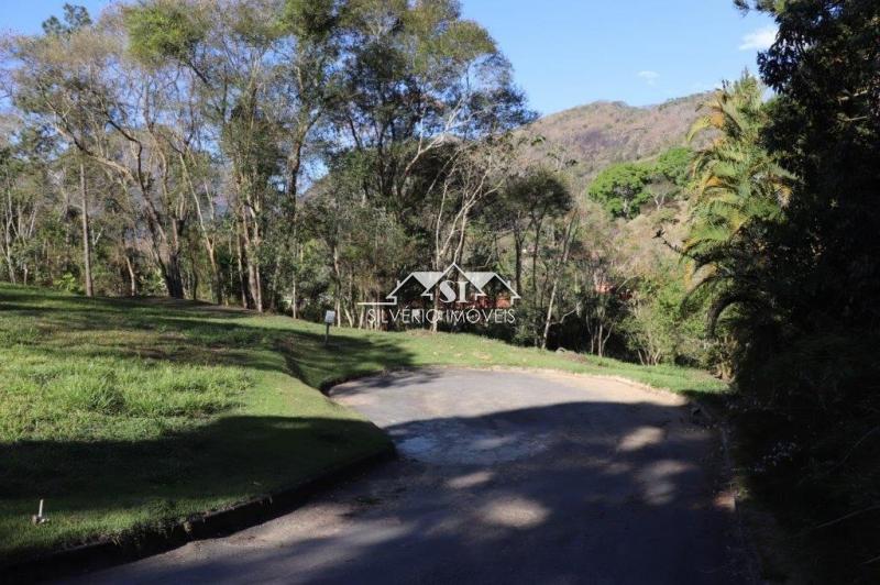 Terreno Residencial à venda em Itaipava, Petrópolis - RJ - Foto 2