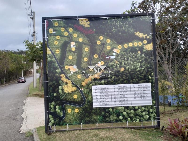 Terreno Residencial à venda em Itaipava, Petrópolis - RJ - Foto 6