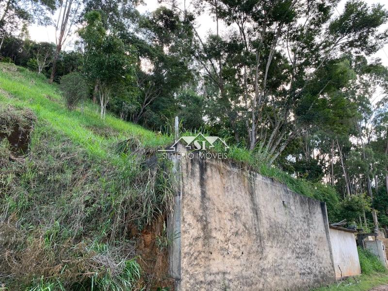 Terreno em Itaipava - Petrópolis/RJ 