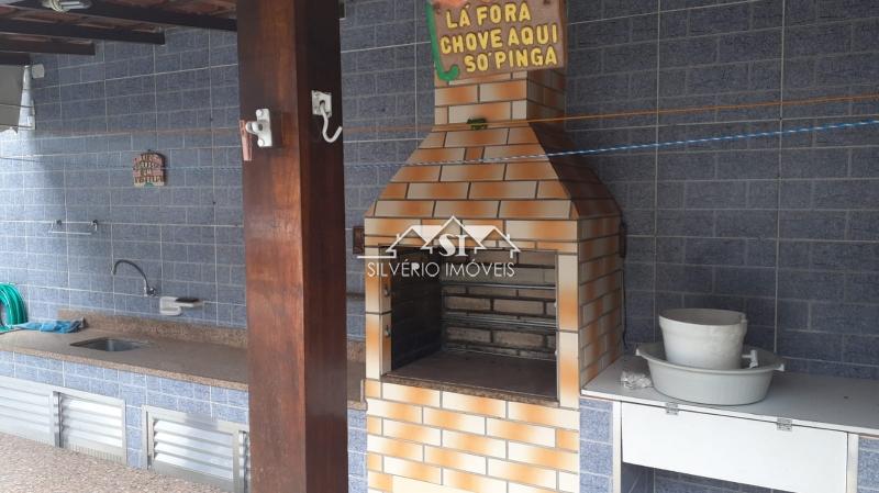 Casa à venda com 7 quartos, 310m² - Foto 18