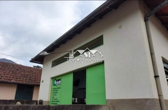 Casa à venda com 4 quartos, 250m² - Foto 12