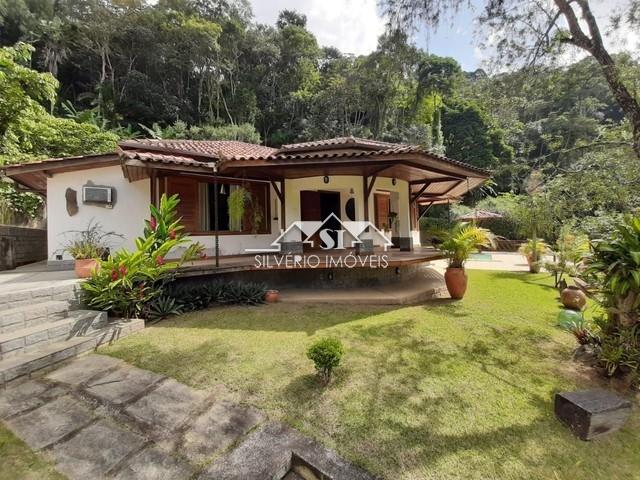 Sítio em Caiçara - Piraí/RJ  - 2 Quartos