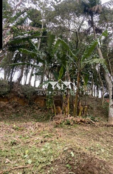 Terreno em Alto da Serra - Petrópolis/RJ 