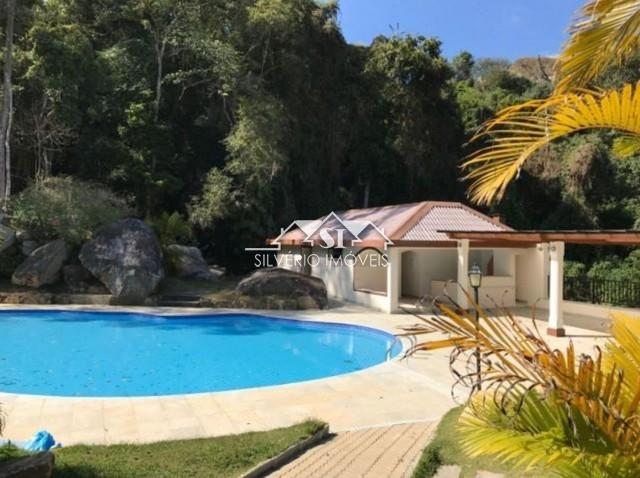 Apartamento em Samambaia - Petrópolis/RJ  - 4 Quartos