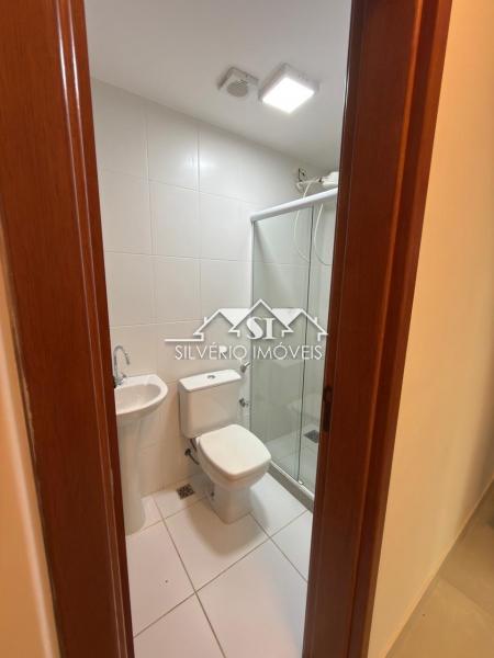 Apartamento à venda em Samambaia, Petrópolis - RJ - Foto 8