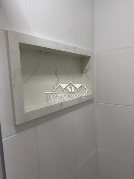 Apartamento à venda em Samambaia, Petrópolis - RJ - Foto 10