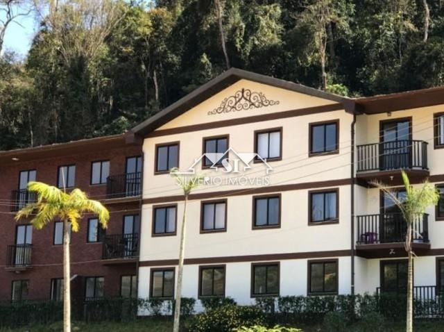 Apartamento à venda em Samambaia, Petrópolis - RJ - Foto 1