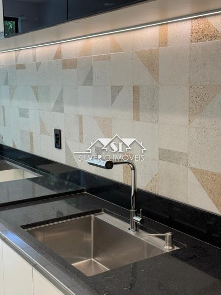 Apartamento à venda em Samambaia, Petrópolis - RJ - Foto 4