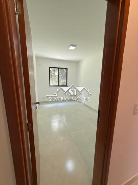 Apartamento à venda em Samambaia, Petrópolis - RJ - Foto 6