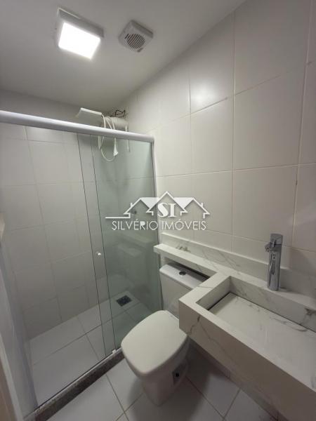 Apartamento à venda em Samambaia, Petrópolis - RJ - Foto 9