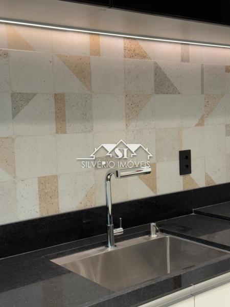 Apartamento à venda em Samambaia, Petrópolis - RJ - Foto 5