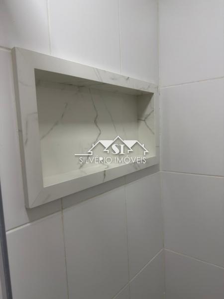 Apartamento à venda em Samambaia, Petrópolis - RJ - Foto 13