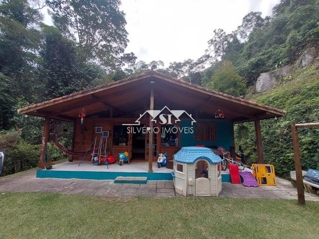 Casa à venda em Vale do Cuiaba, Petrópolis - RJ - Foto 1