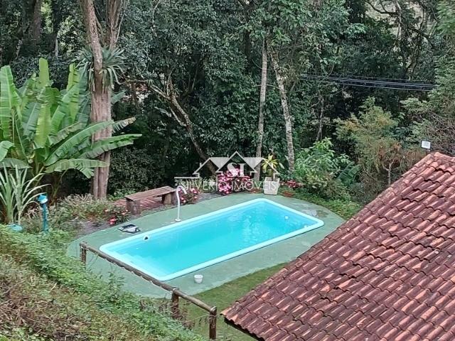 Casa à venda em Vale do Cuiaba, Petrópolis - RJ