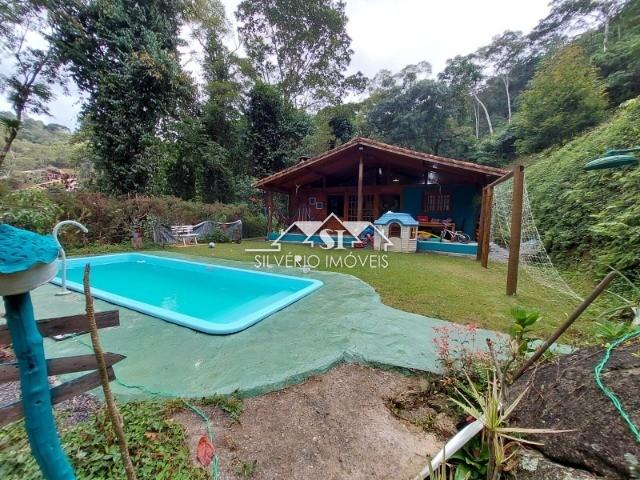 Casa à venda em Vale do Cuiaba, Petrópolis - RJ - Foto 27