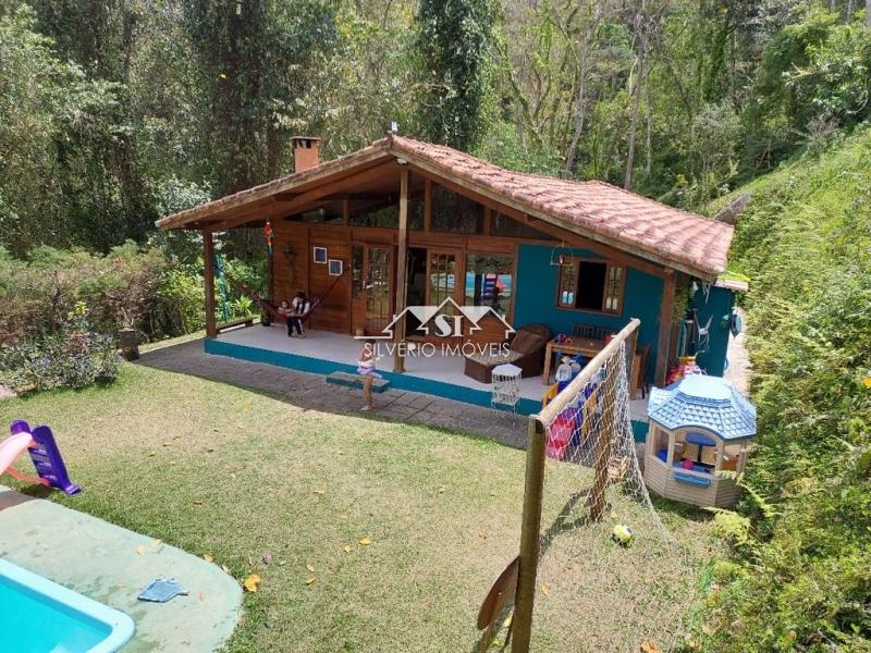 Casa à venda em Vale do Cuiaba, Petrópolis - RJ - Foto 37