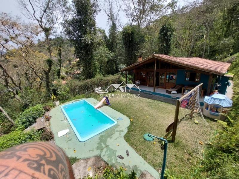 Casa à venda em Vale do Cuiaba, Petrópolis - RJ - Foto 32