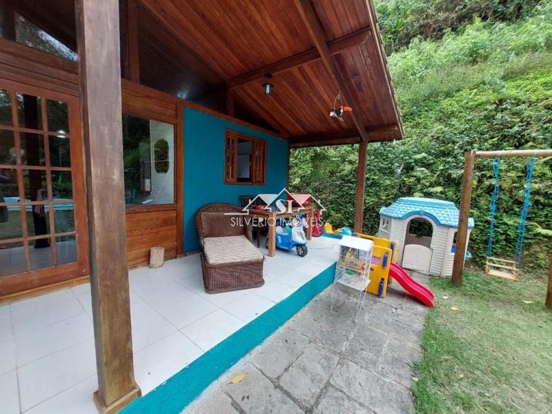 Casa à venda em Vale do Cuiaba, Petrópolis - RJ - Foto 18