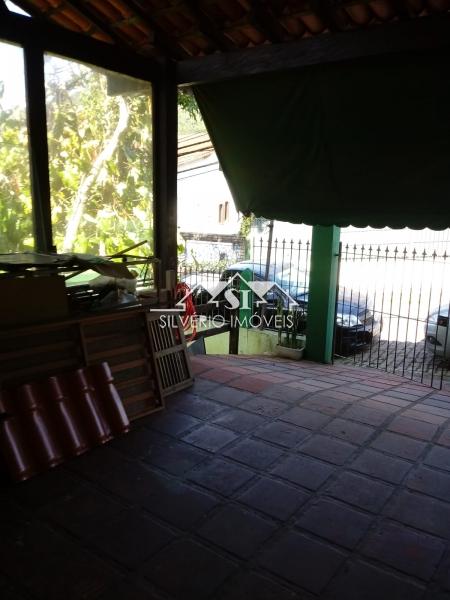 Casa à venda em São Sebastião, Petrópolis - RJ - Foto 12