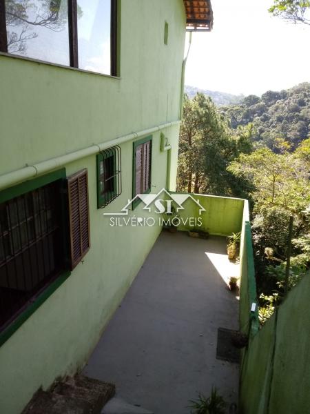 Casa à venda em São Sebastião, Petrópolis - RJ - Foto 8