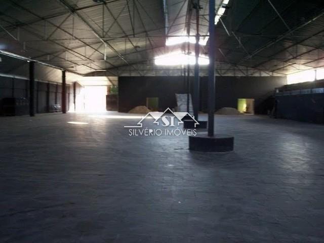Depósito-Galpão-Armazém à venda, 8000m² - Foto 5