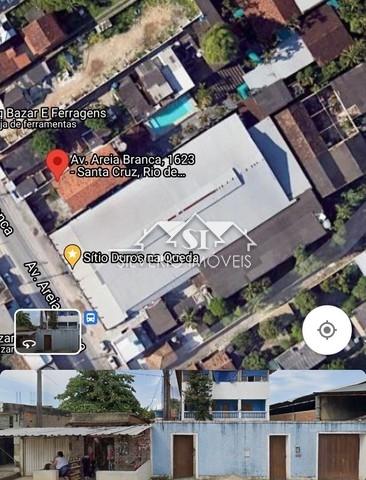 Depósito-Galpão-Armazém à venda, 8000m² - Foto 14