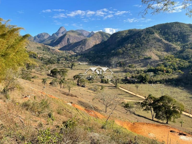 Terreno em Secretário - Petrópolis/RJ 
