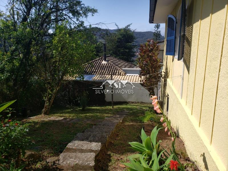 Casa à venda em Quitandinha, Petrópolis - RJ - Foto 23