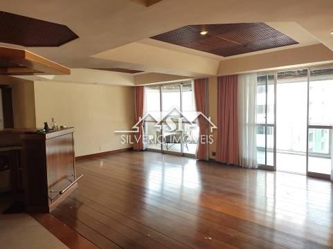 Apartamento à venda em Centro, Petrópolis - RJ - Foto 21