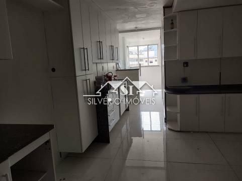 Apartamento à venda em Centro, Petrópolis - RJ - Foto 19