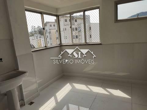Apartamento à venda em Centro, Petrópolis - RJ - Foto 16