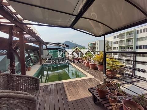 Apartamento à venda em Centro, Petrópolis - RJ - Foto 15