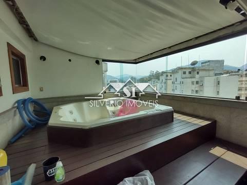 Apartamento à venda em Centro, Petrópolis - RJ - Foto 13