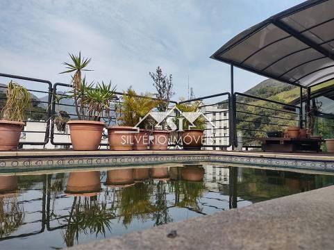 Apartamento à venda em Centro, Petrópolis - RJ - Foto 2