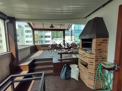 Apartamento à venda em Centro, Petrópolis - RJ - Foto 12