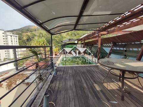 Apartamento à venda em Centro, Petrópolis - RJ - Foto 11