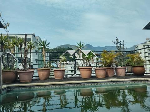 Apartamento à venda em Centro, Petrópolis - RJ - Foto 10