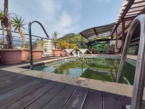 Apartamento à venda em Centro, Petrópolis - RJ - Foto 9