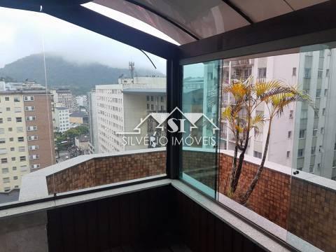 Apartamento à venda em Centro, Petrópolis - RJ - Foto 8