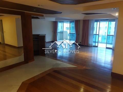 Apartamento à venda em Centro, Petrópolis - RJ - Foto 4