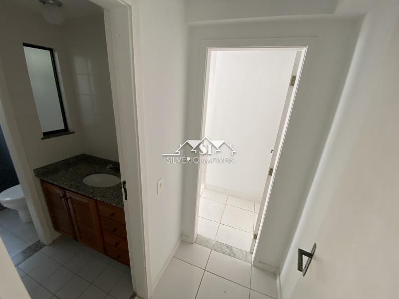 Apartamento à venda com 3 quartos, 139m² - Foto 10