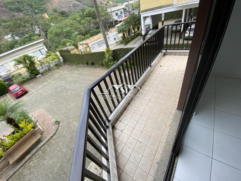 Apartamento à venda em Itaipava, Petrópolis - RJ - Foto 20