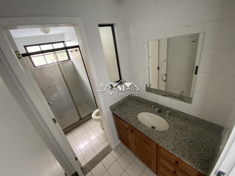 Apartamento à venda com 3 quartos, 139m² - Foto 15