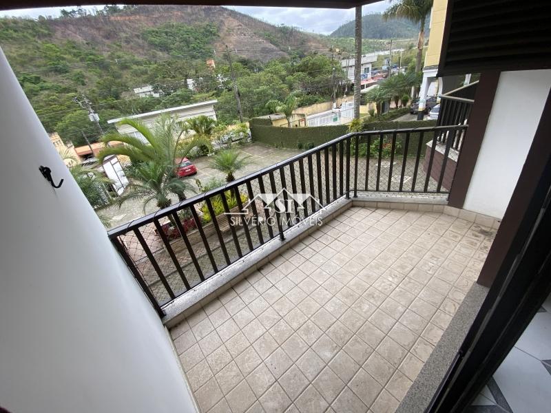 Apartamento à venda em Itaipava, Petrópolis - RJ - Foto 23