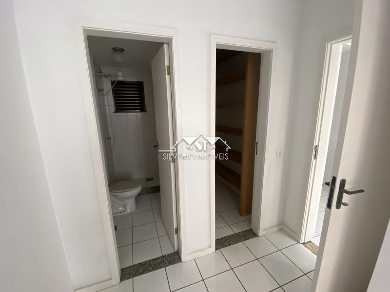 Apartamento à venda com 3 quartos, 139m² - Foto 18