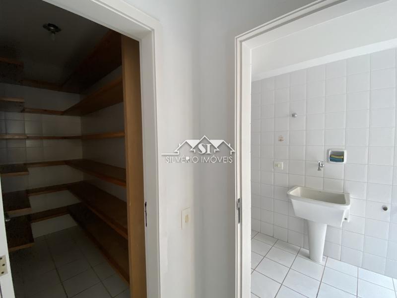 Apartamento à venda com 3 quartos, 139m² - Foto 19