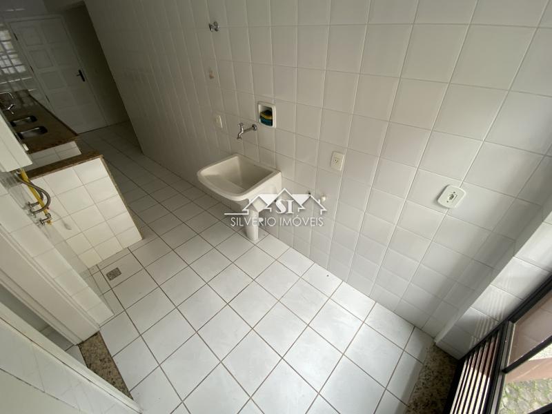 Apartamento à venda com 3 quartos, 139m² - Foto 20