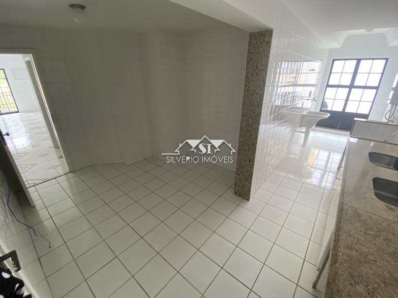 Apartamento à venda com 3 quartos, 139m² - Foto 21