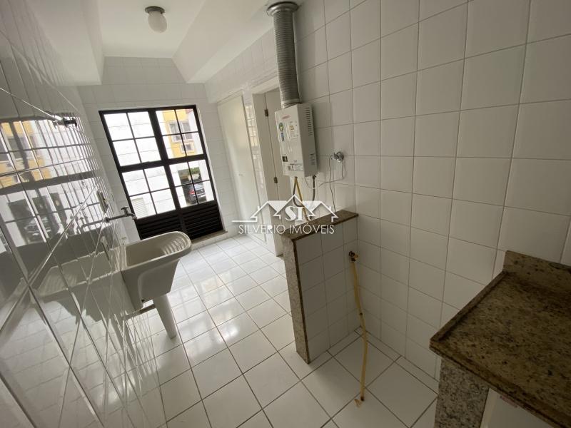 Apartamento à venda com 3 quartos, 139m² - Foto 22