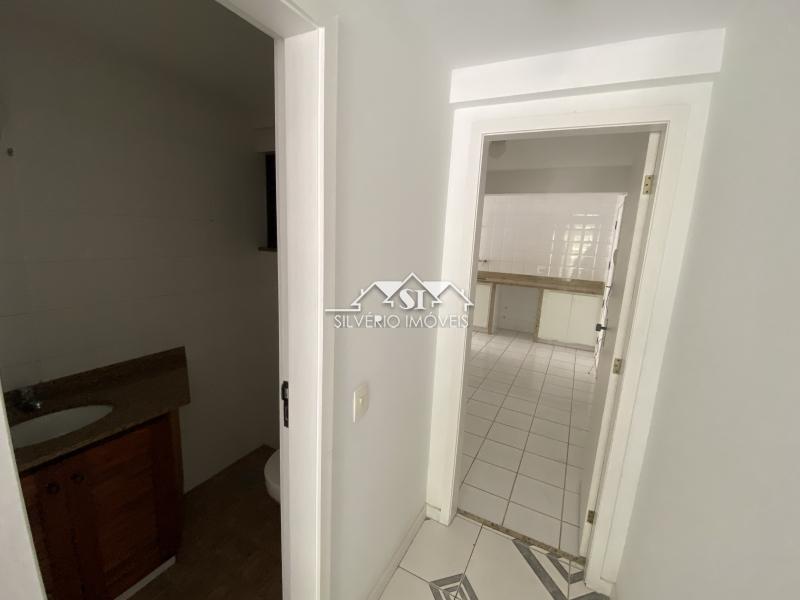 Apartamento à venda com 3 quartos, 139m² - Foto 25